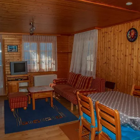 Wannenhorn Apartment *