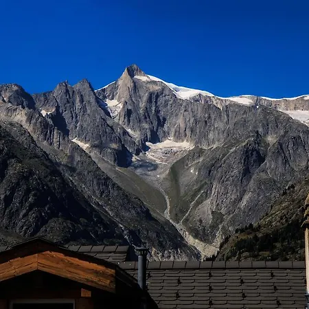 Wannenhorn * Bellwald